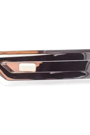 Car Craft Side Lamp Compatible With Bmw 7 Seies F02 2013-2016 Side Lamp Fender Light Left 51137298873