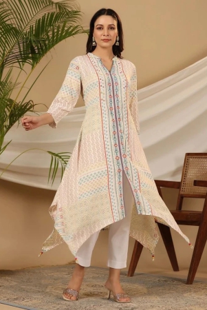 juniper-rayon-printed-flared-womens-kurti-off-white-pack-of-1-none