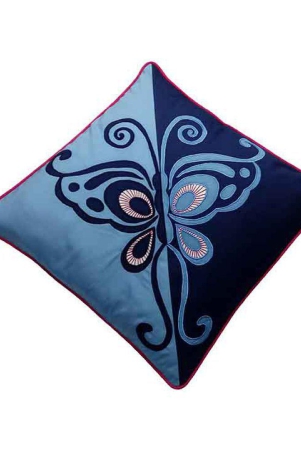 hugsnrugs-single-cotton-cushion-cover-40-x-40-cm-16-x-16-blue