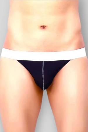 la-intimo-black-cotton-blend-mens-thongs-pack-of-1-90