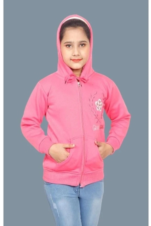 coxxup-girls-cotton-blend-light-weight-jacket-for-pack-of-1-pink-none