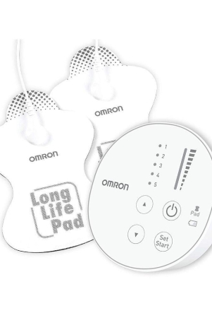 omron-hv-f013-tens-machine-electronic-nerve-stimulator-and-body-massager-white