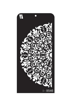 icraft-layering-stencil-4x8-8546-traditional-motif-design