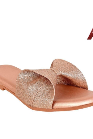 altek-peach-womens-flats-none