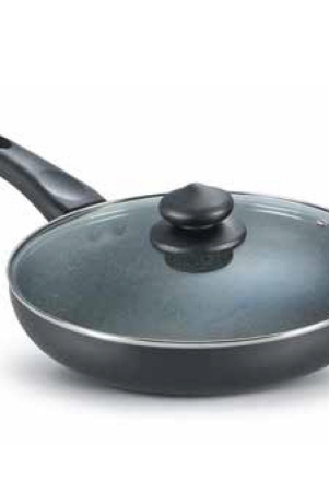 prestige-omega-deluxe-granite-non-stick-round-base-fry-pan-with-glass-lid-26cm-21l-black