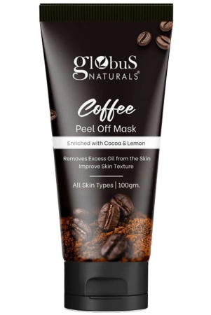 globus-naturals-coffee-peel-off-mask-100gm