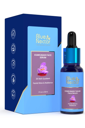 kumkumadi-oil-bluenectar-kumkumadi-face-serum-for-glowing-skin-30-ml