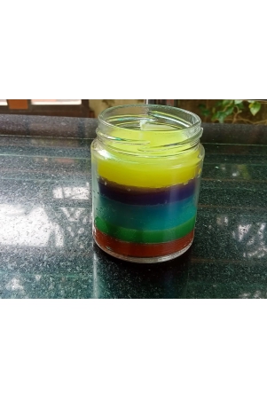 prerup-rainbow-candle