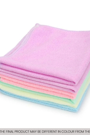 hometales-multicolor-150-gsm-microfiber-car-bike-cleaning-cloth-for-automobile-car-accessories-pack-of-6-30x30-cms