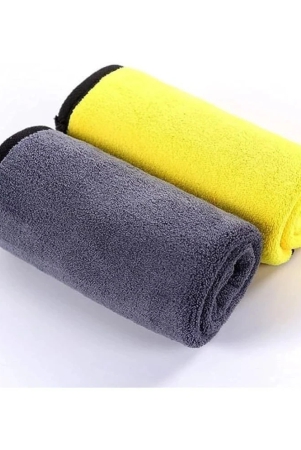 hometales-multicolor-800-gsm-microfiber-cloth-for-automobile-pack-of-2-