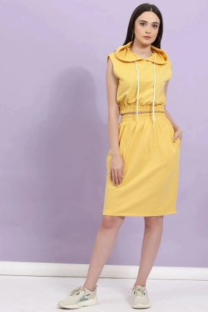 rigo-women-yellow-terry-co-ord-none