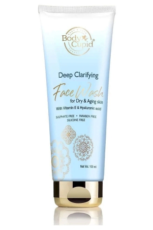 body-cupid-deep-clarifying-face-wash-with-hyaluronic-acid-vitamin-e-face-wash-100-ml