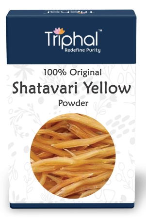 shatavari-yellow-powder-shatawar-jad-pili-churn-original-roots-triphal