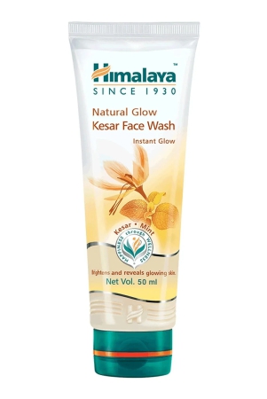 natural-glow-kesar-face-wash-50ml-india-50-ml