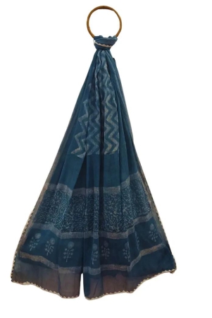 blue-printed-kota-dupatta