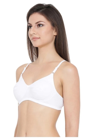 clovia-cotton-t-shirt-bra-white-40c