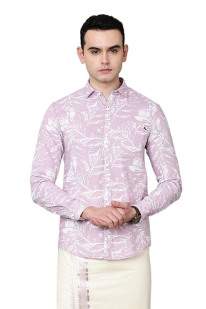 kalyan-silks-cotton-shirt-with-onion-pink-with-white-printed-by-justmytype