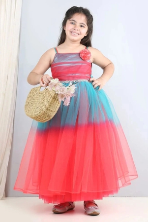 toy-balloon-kids-coral-net-girls-fit-and-flare-dress-pack-of-1-none