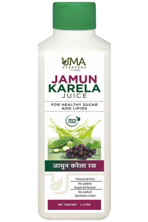 uma-ayurveda-jamun-karela-1000-ml-useful-in-diabetes-digestive-health