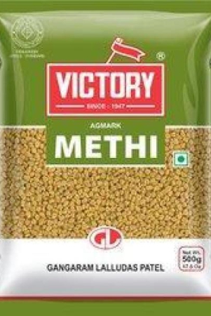 victory-methi-dana-100-gms