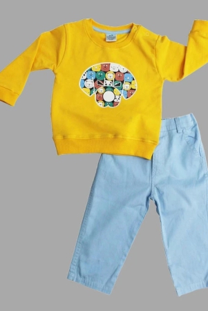 dollar-multicolor-cotton-blend-boys-t-shirt-jeans-pack-of-1-none