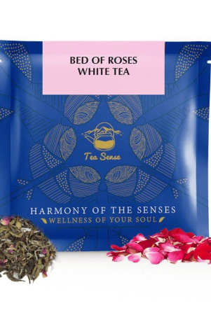 tea-sense-bed-of-roses-white-tea-bags-box-15-pc-15-pcs-box