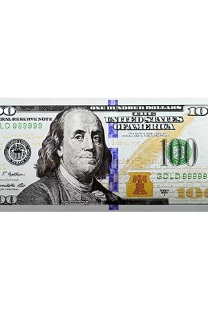 new-collection-fine-silver-plated-silver-foil-usa-100-dollars-bill-beautiful-gift-collectible