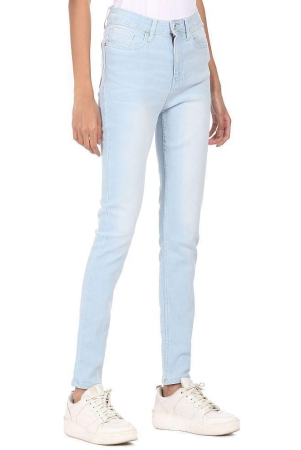 sugr-cotton-blend-regular-blue-womens-jeans-pack-of-1-none