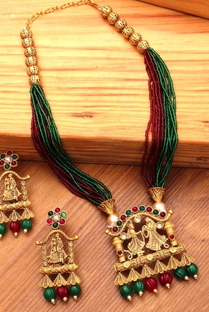 doli-design-kundan-neckset-with-red-green-beads