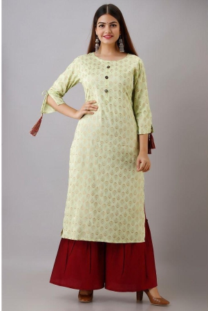 mauka-green-straight-rayon-womens-stitched-salwar-suit-pack-of-1-none