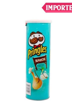 Pringles Ranch, 149 Gm