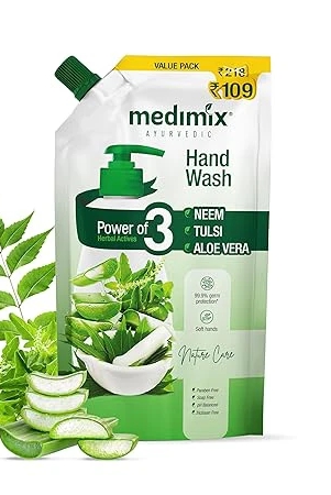 medimix-ayurvedic-nature-care-hand-wash-refill-pack-neem-tulsi-aloe-vera-750-ml