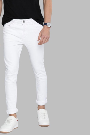 halogen-white-denim-skinny-fit-mens-jeans-pack-of-1-none