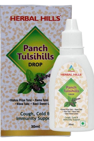 herbal-hills-panch-tulsi-liquid-30-ml-pack-of-1