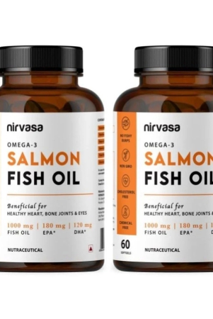 nirvasa-salmon-fish-oil-softgel-capsule-enriched-with-omega-3-1000mg-epa-180-mg-2-x-60-caps