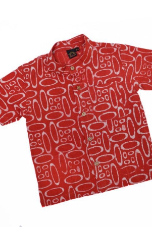 red-shirt-in-abstract-print-8-10-years
