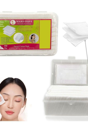 majestique-250pcs-soft-touch-facial-cotton-pads-makeup-remover-wipes-for-cleansing