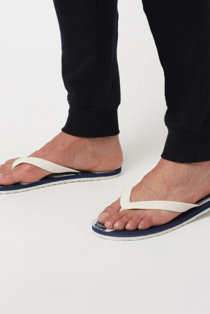 urbanmark-men-comfortable-light-weight-printed-hawai-slippers-white-navy-none