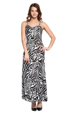 Campus Sutra Poly Viscose Dresses - None