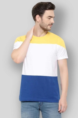 glito-multicolor-cotton-regular-fit-mens-t-shirt-pack-of-1-none