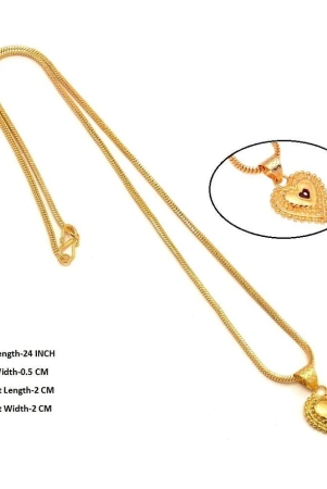 jewar-mandi-golden-pendant-pack-of-1-golden