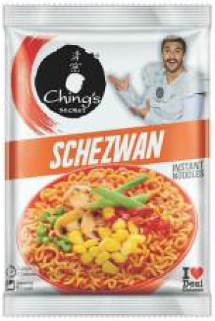 Chings Noodles Schezwan 60G