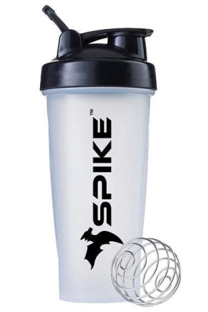 spike-protein-shaker-bottle-700ml-clear