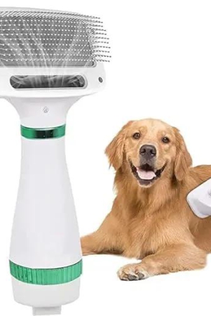 pet-hair-dryer-2-in-1-pet-grooming-hair-dryer-blower-small-and-medium-dogs-cats-slicker-brush-low-noise-portable-grooming-home-dog-hair-dryer-dog-pet-grooming-blowing