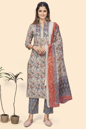 vbuyz-light-blue-straight-cotton-womens-stitched-salwar-suit-pack-of-1-none