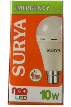 surya-emergency-led-lamp-10w-b22-cool-white-4-hrs-bulb-emergency-light-white