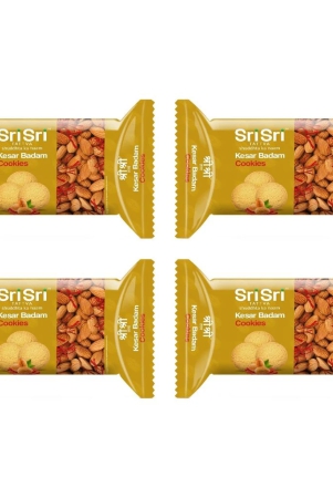 sri-sri-tattva-kesar-badam-cookies-50g-each