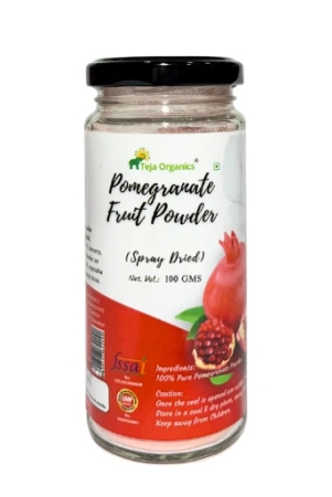 teja-organics-pomegranate-powder-100-gm