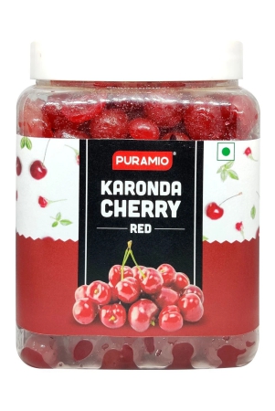 puramio-karonda-cherry-red-900-gm