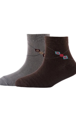 men-pack-of-2-patterned-cotton-ankle-length-socks